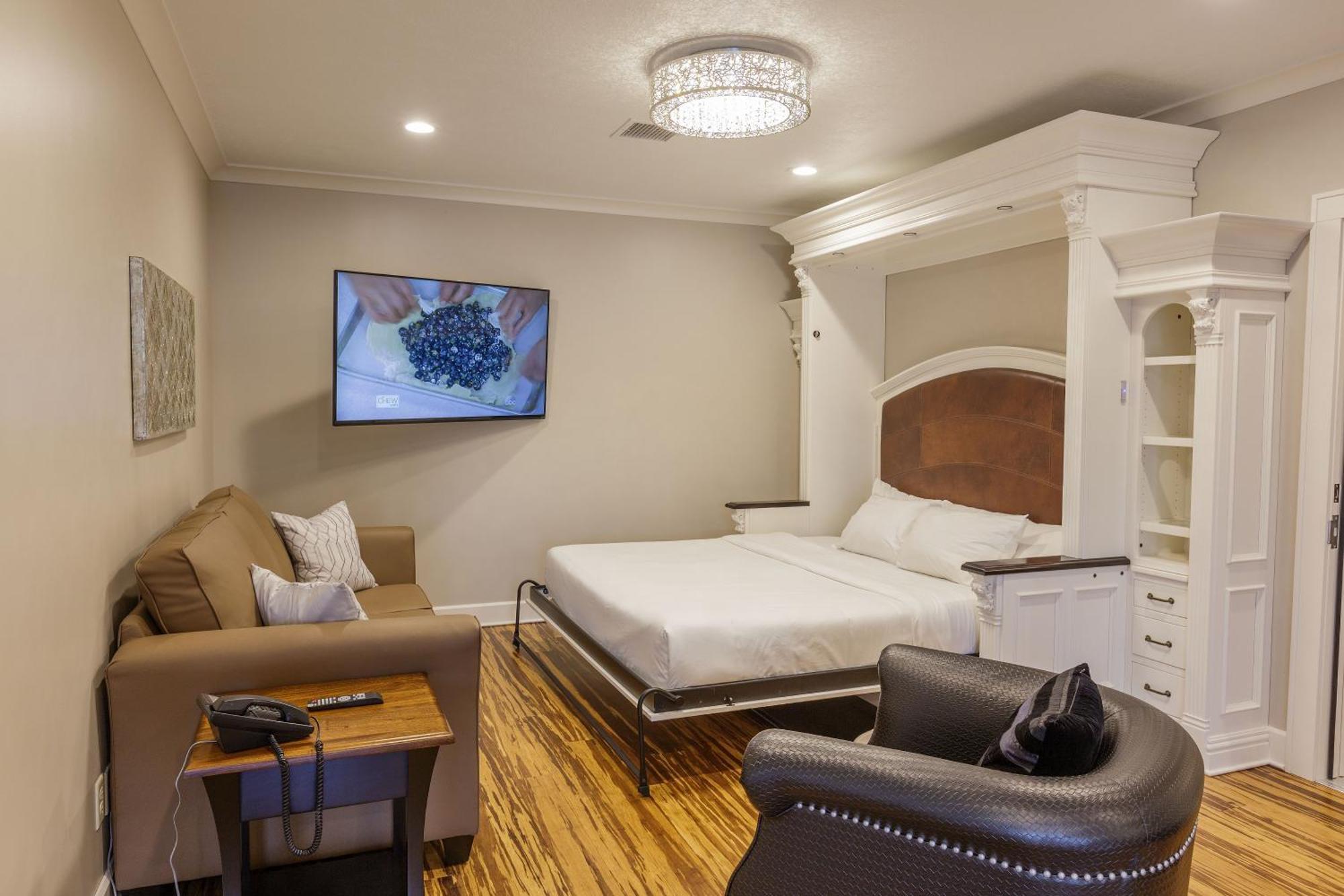 Berlin Resort มิลเลอร์สเบิร์ก ภายนอก รูปภาพ