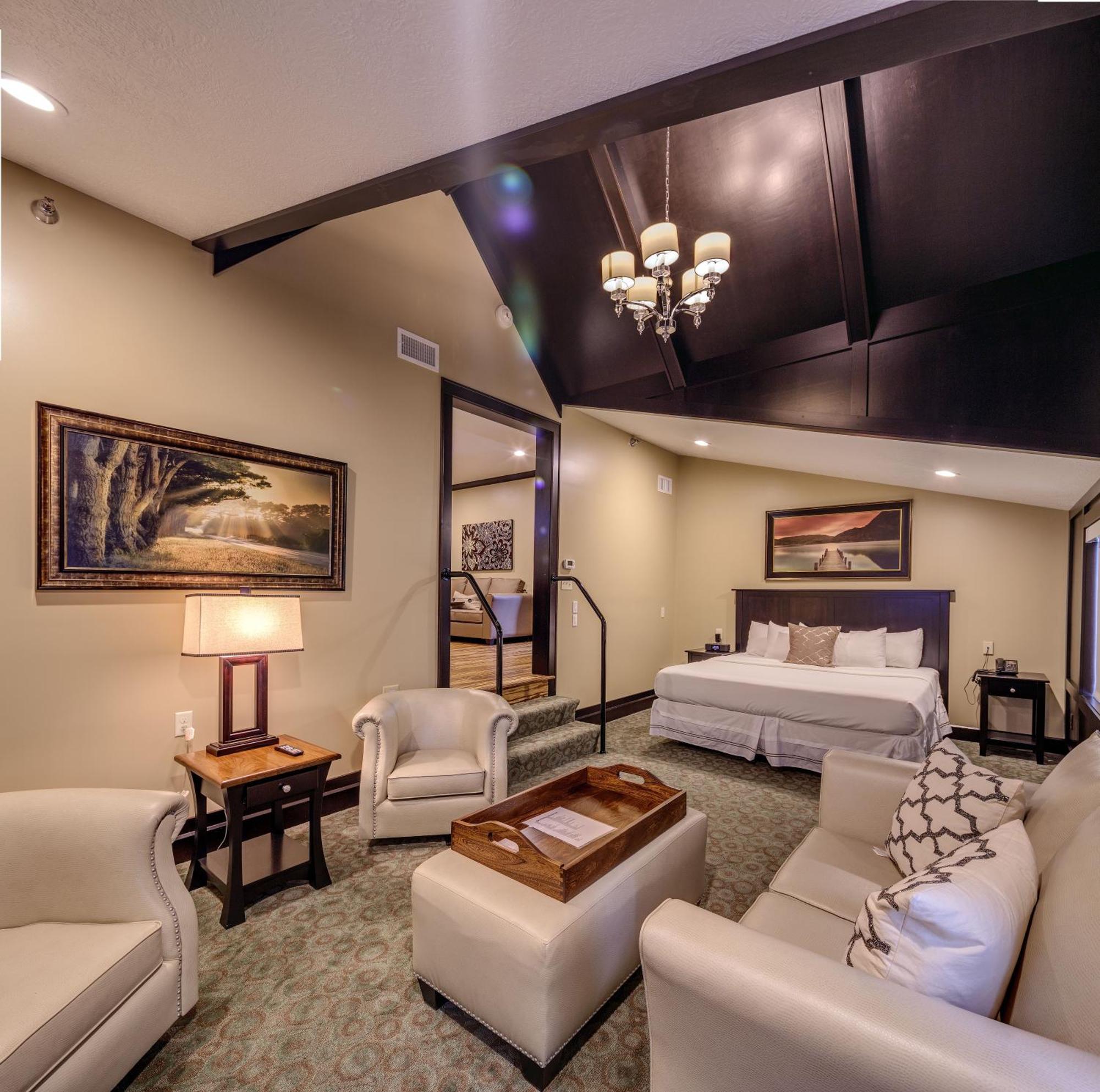 Berlin Resort มิลเลอร์สเบิร์ก ภายนอก รูปภาพ