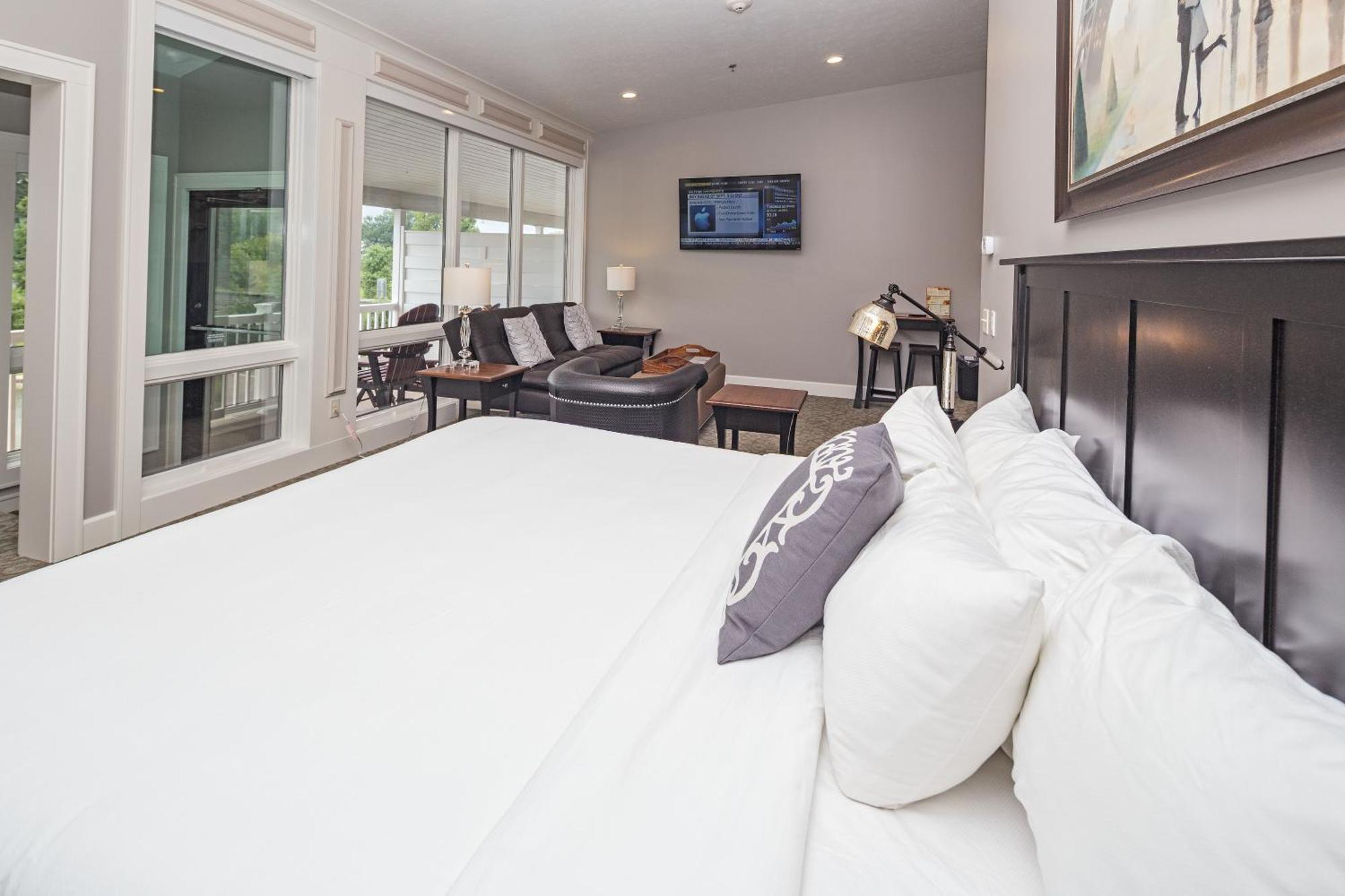 Berlin Resort มิลเลอร์สเบิร์ก ภายนอก รูปภาพ