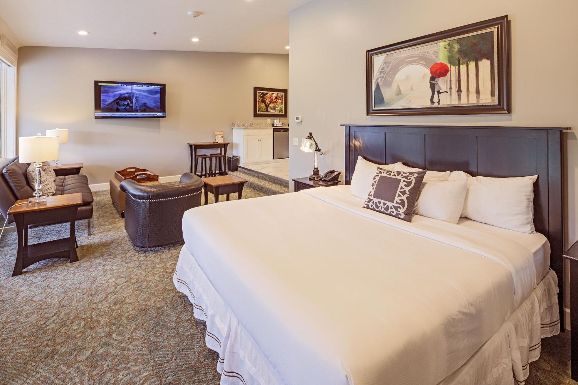 Berlin Resort มิลเลอร์สเบิร์ก ภายนอก รูปภาพ