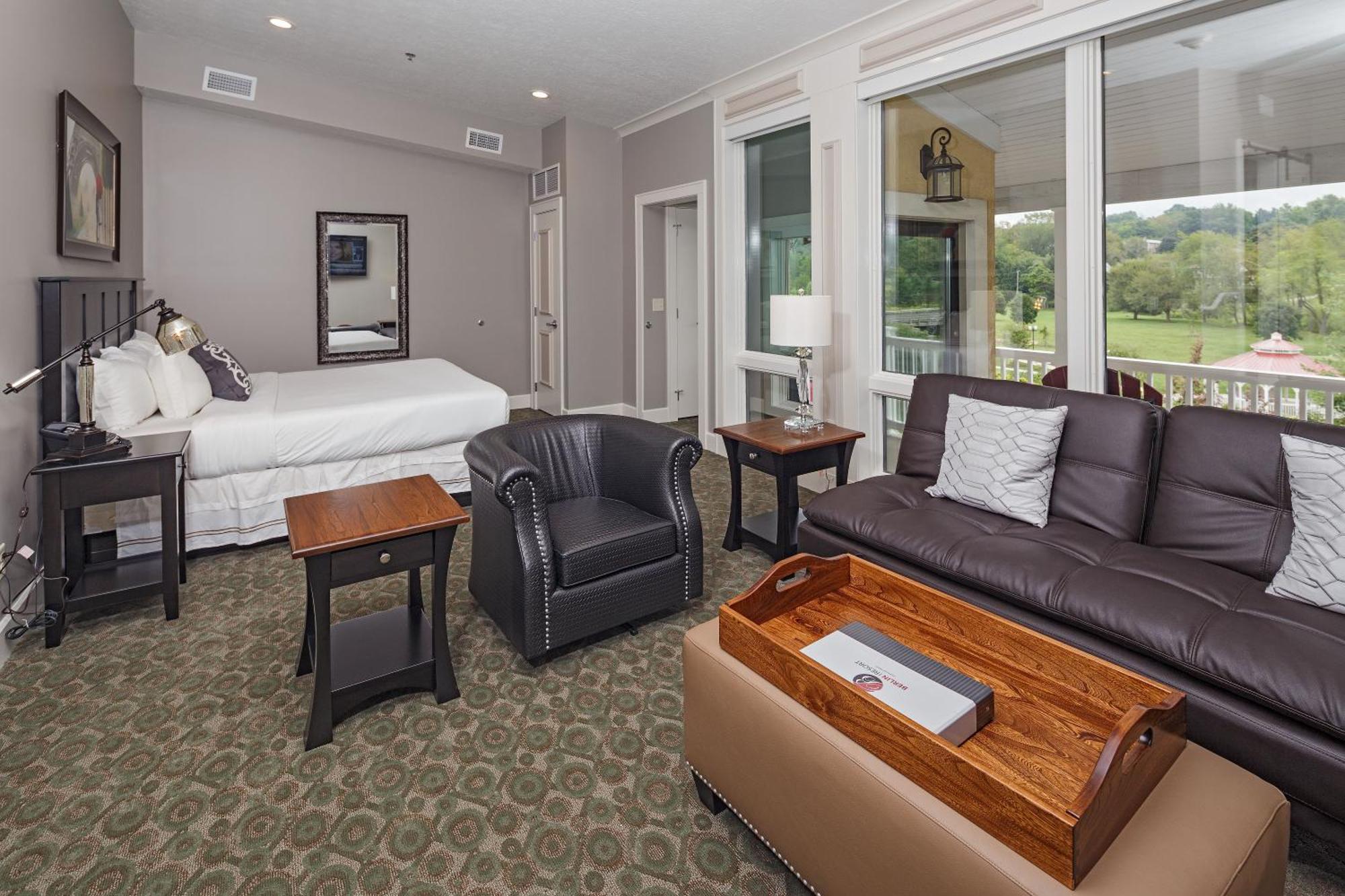 Berlin Resort มิลเลอร์สเบิร์ก ภายนอก รูปภาพ
