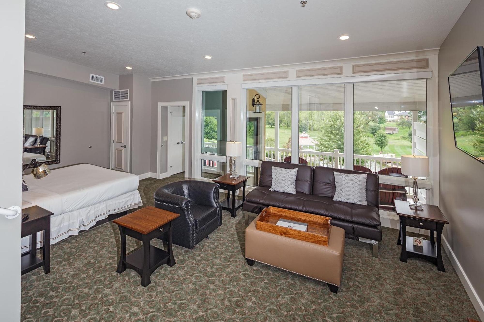 Berlin Resort มิลเลอร์สเบิร์ก ภายนอก รูปภาพ