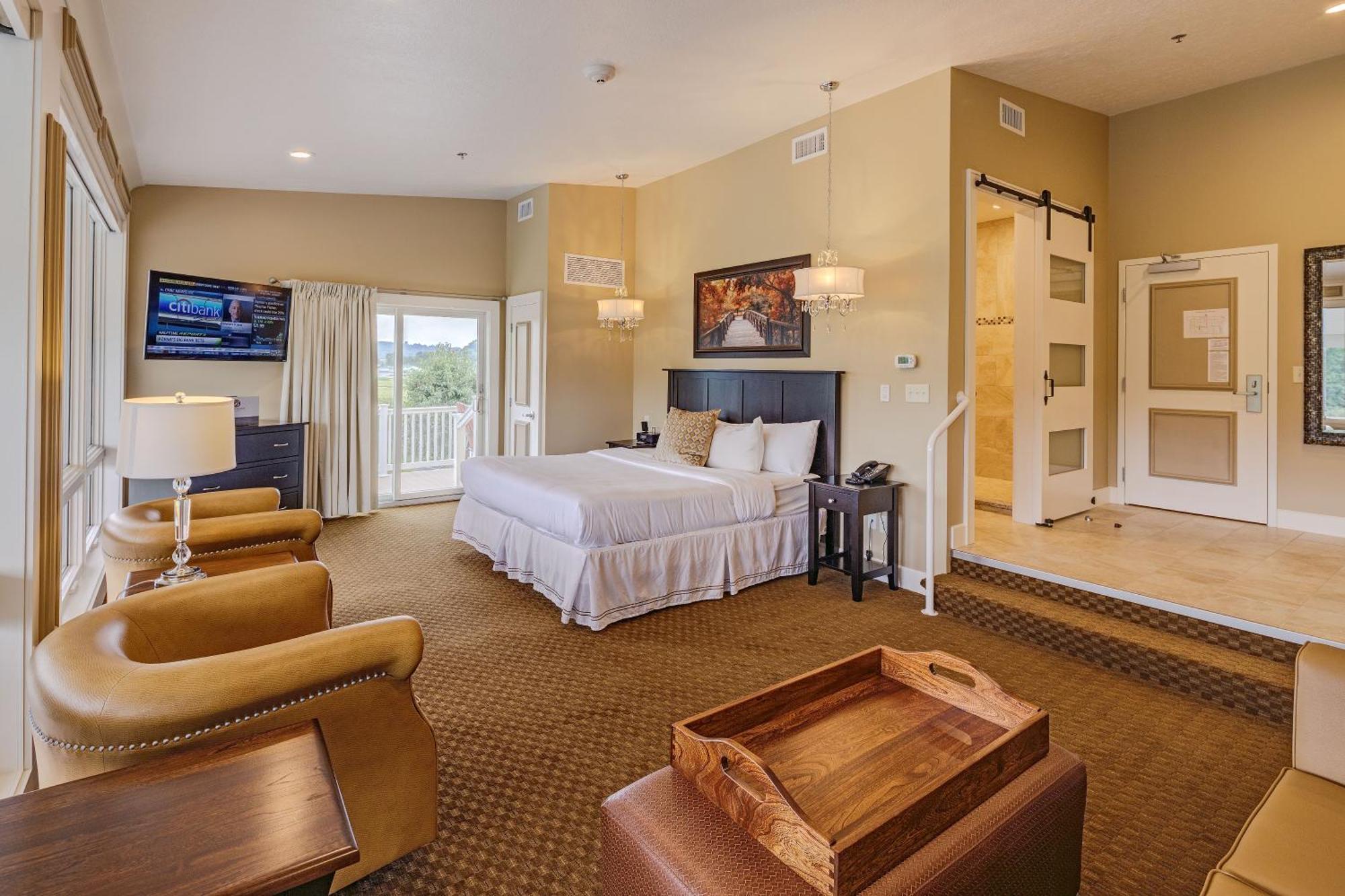 Berlin Resort มิลเลอร์สเบิร์ก ภายนอก รูปภาพ