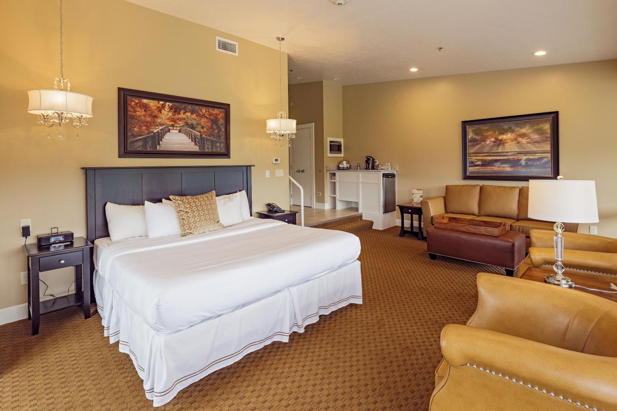 Berlin Resort มิลเลอร์สเบิร์ก ภายนอก รูปภาพ