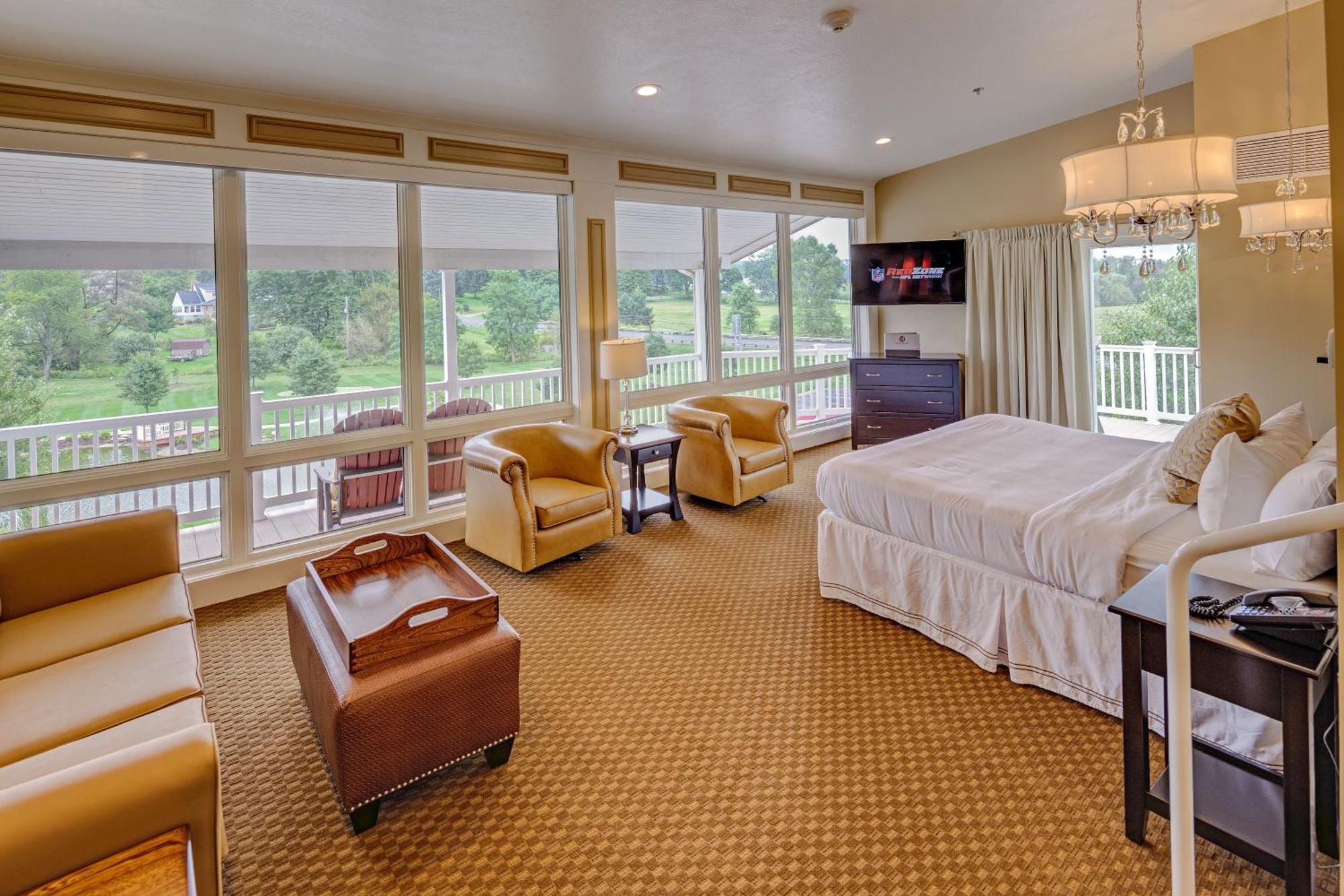 Berlin Resort มิลเลอร์สเบิร์ก ภายนอก รูปภาพ