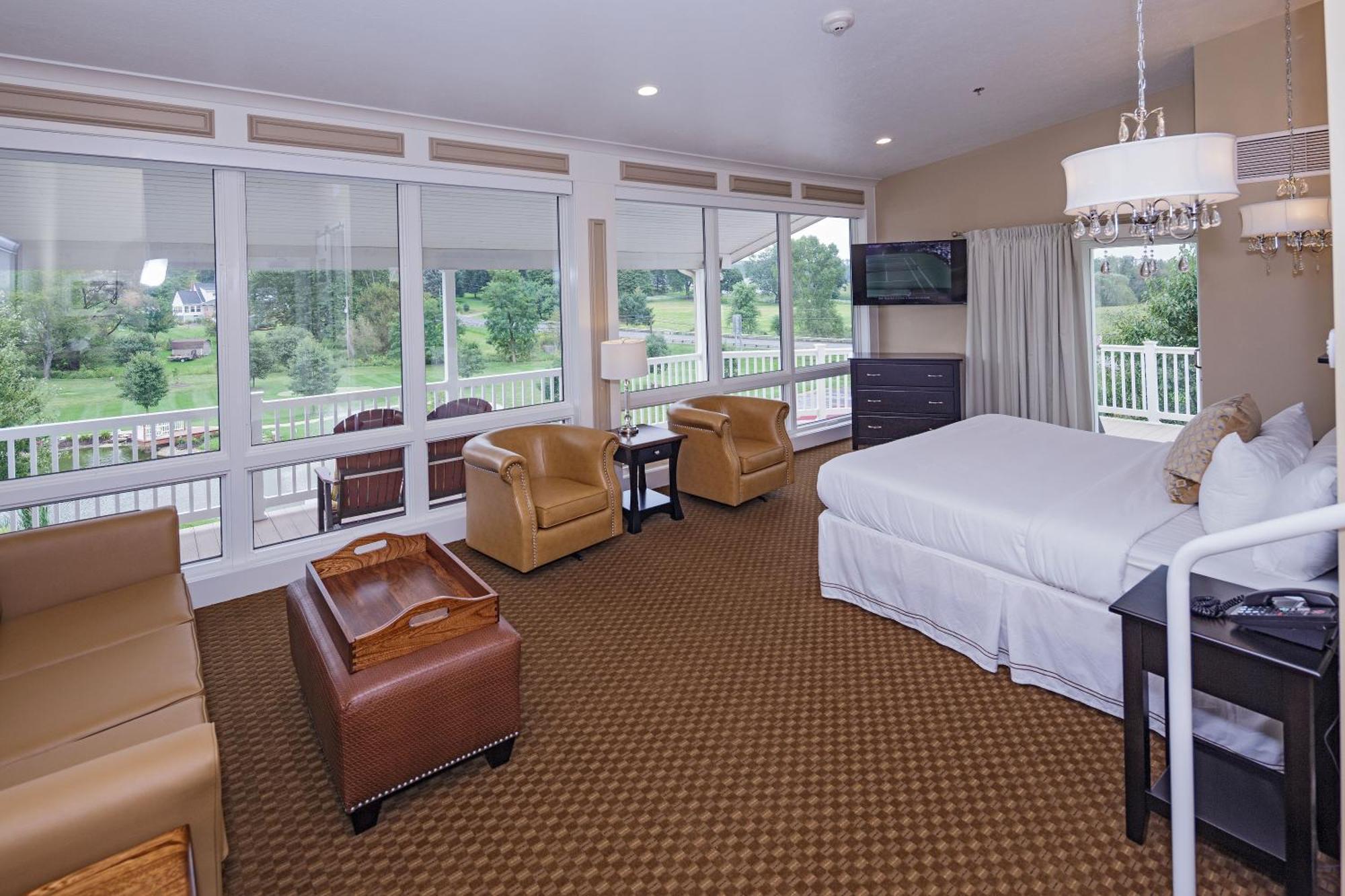 Berlin Resort มิลเลอร์สเบิร์ก ภายนอก รูปภาพ