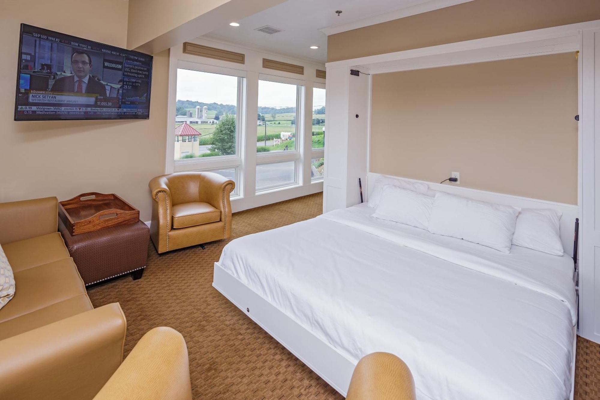 Berlin Resort มิลเลอร์สเบิร์ก ภายนอก รูปภาพ