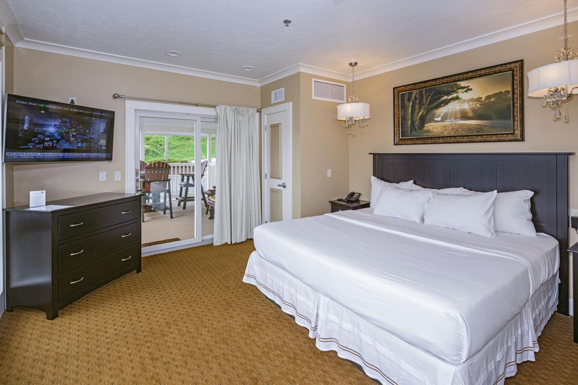 Berlin Resort มิลเลอร์สเบิร์ก ภายนอก รูปภาพ