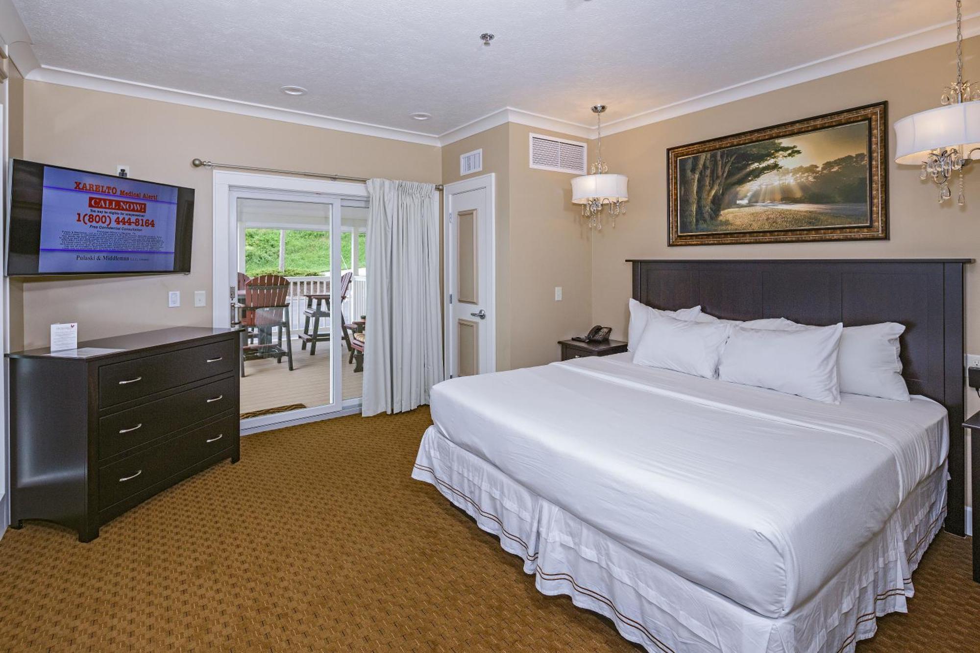 Berlin Resort มิลเลอร์สเบิร์ก ภายนอก รูปภาพ
