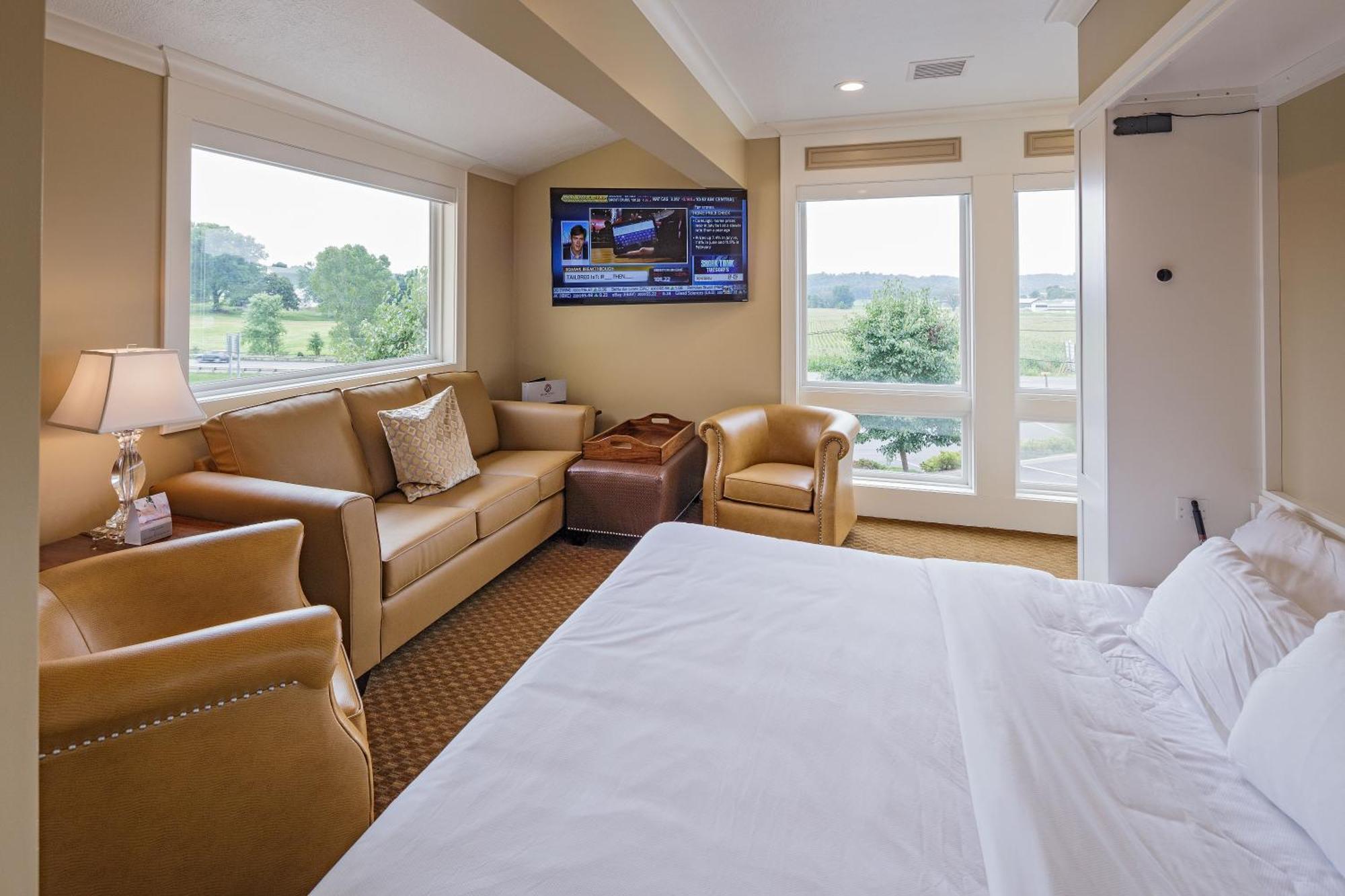 Berlin Resort มิลเลอร์สเบิร์ก ภายนอก รูปภาพ