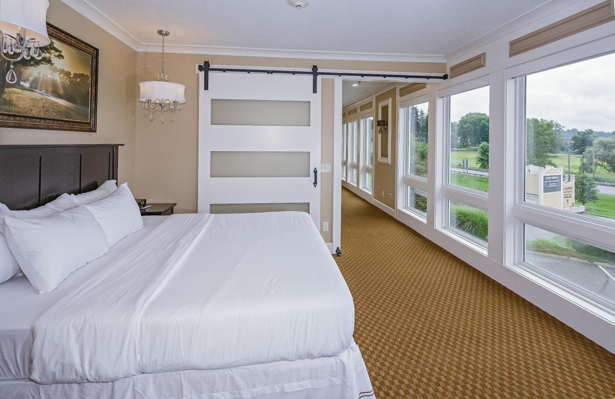 Berlin Resort มิลเลอร์สเบิร์ก ภายนอก รูปภาพ