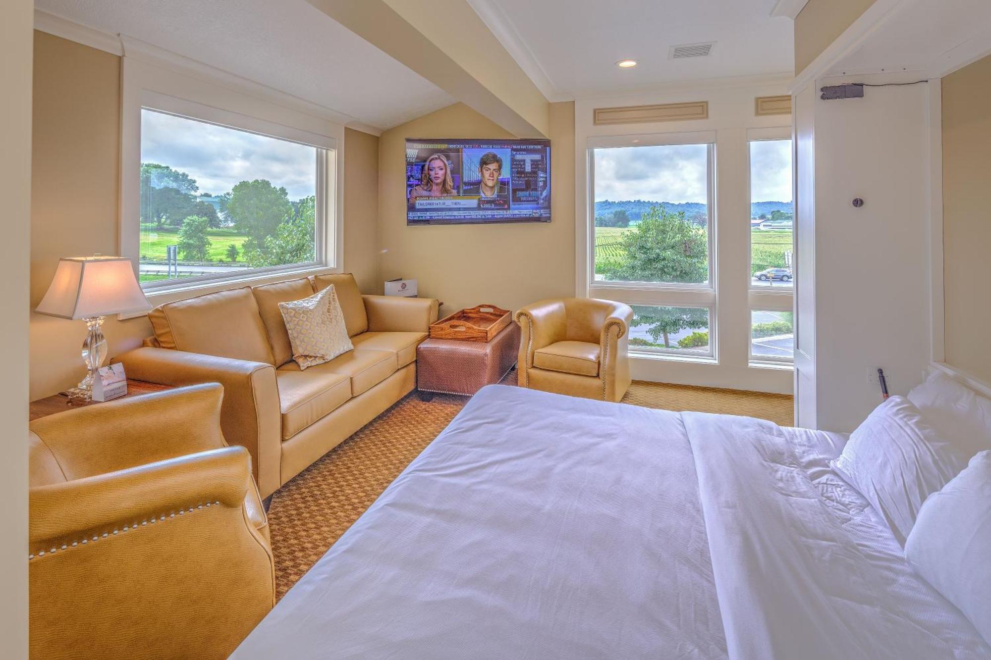 Berlin Resort มิลเลอร์สเบิร์ก ภายนอก รูปภาพ