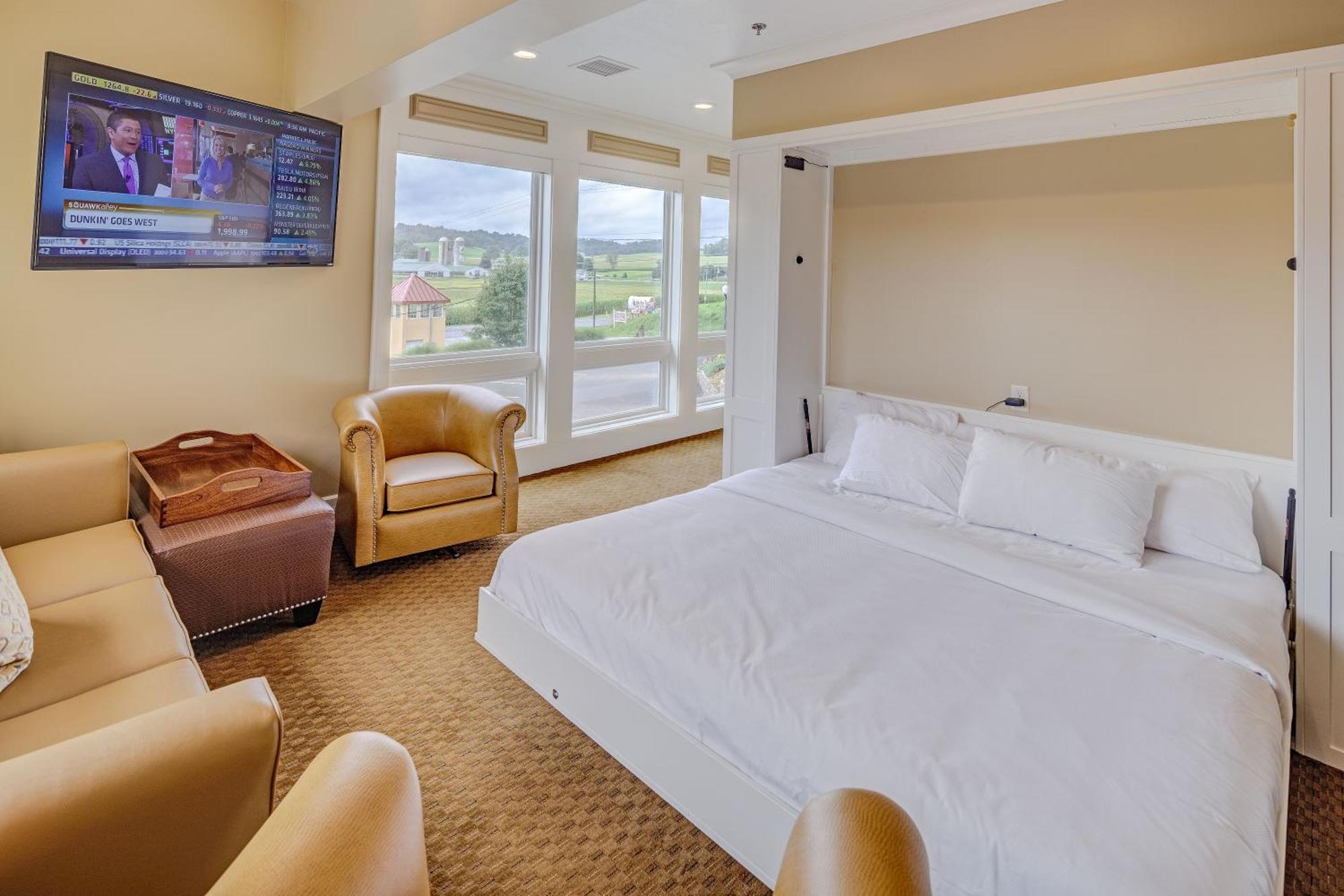 Berlin Resort มิลเลอร์สเบิร์ก ภายนอก รูปภาพ
