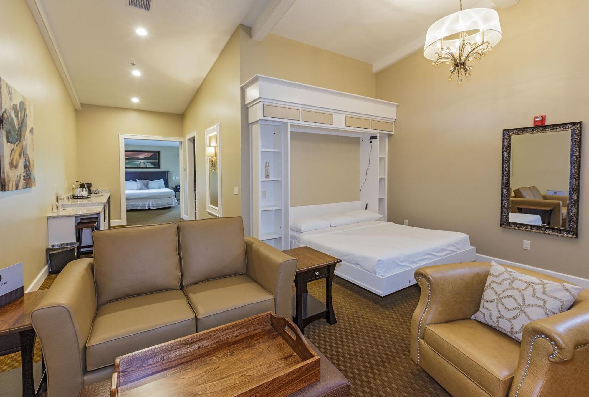 Berlin Resort มิลเลอร์สเบิร์ก ภายนอก รูปภาพ
