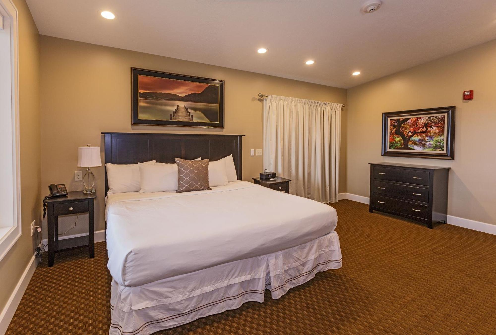 Berlin Resort มิลเลอร์สเบิร์ก ภายนอก รูปภาพ