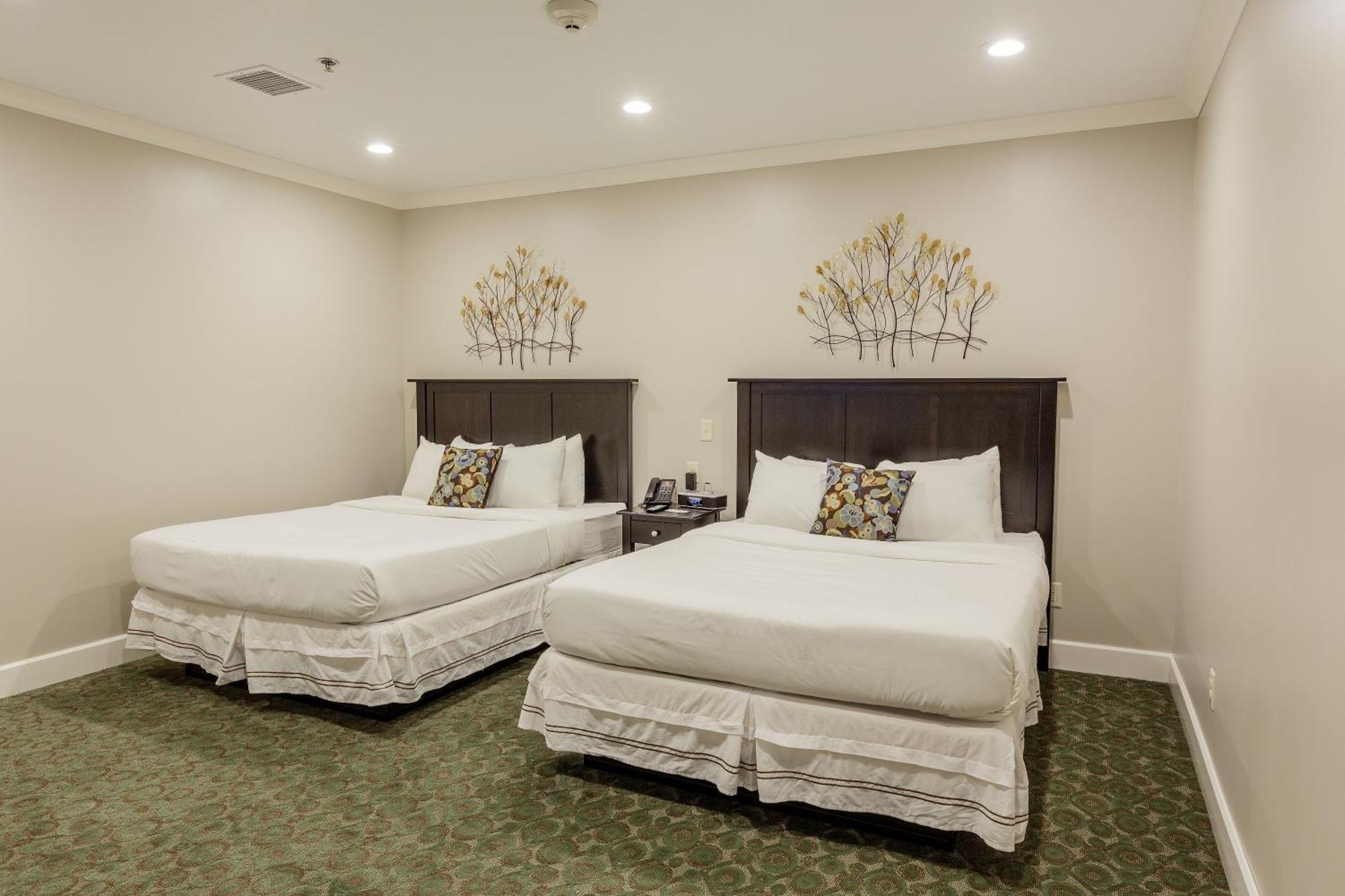 Berlin Resort มิลเลอร์สเบิร์ก ภายนอก รูปภาพ