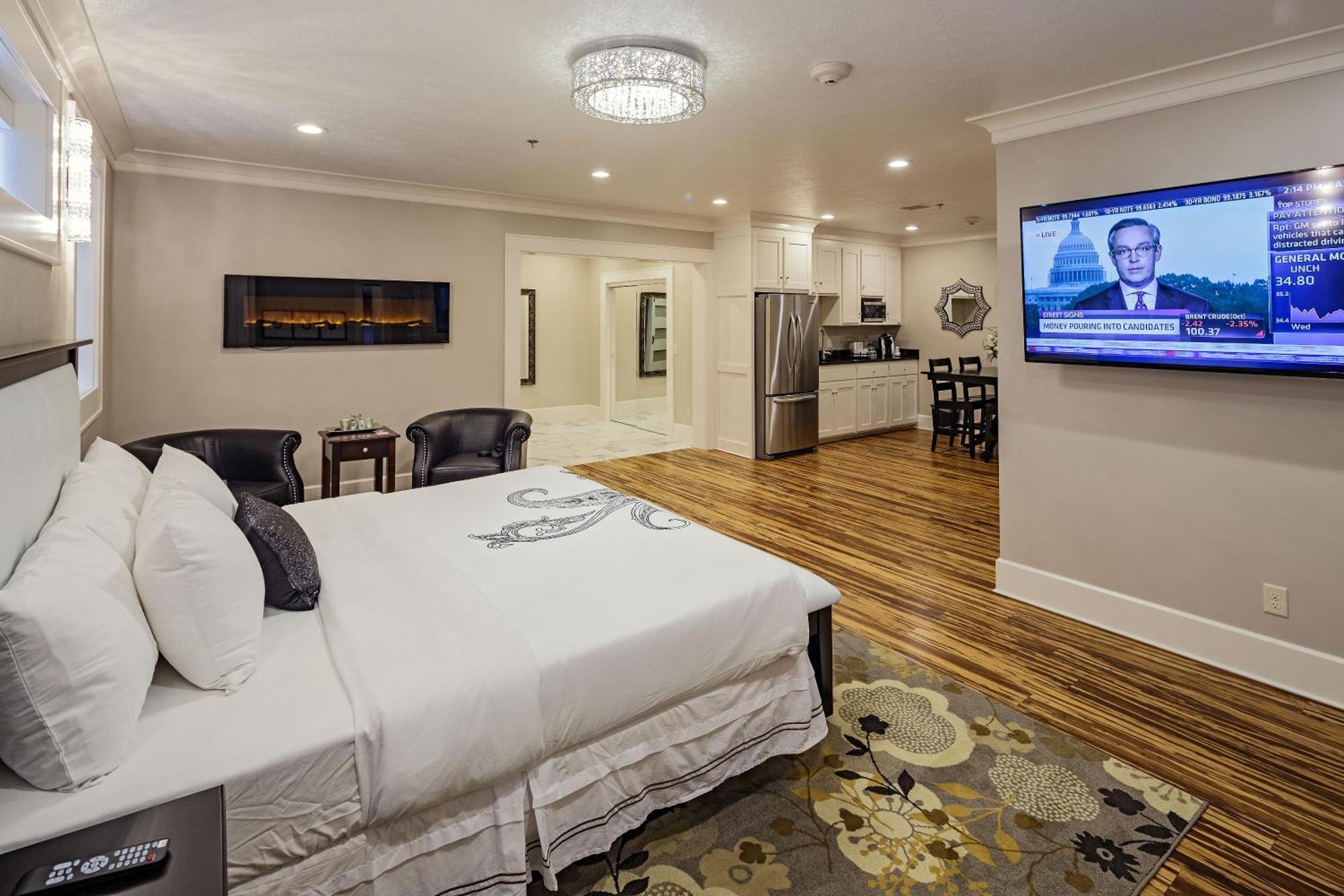 Berlin Resort มิลเลอร์สเบิร์ก ภายนอก รูปภาพ