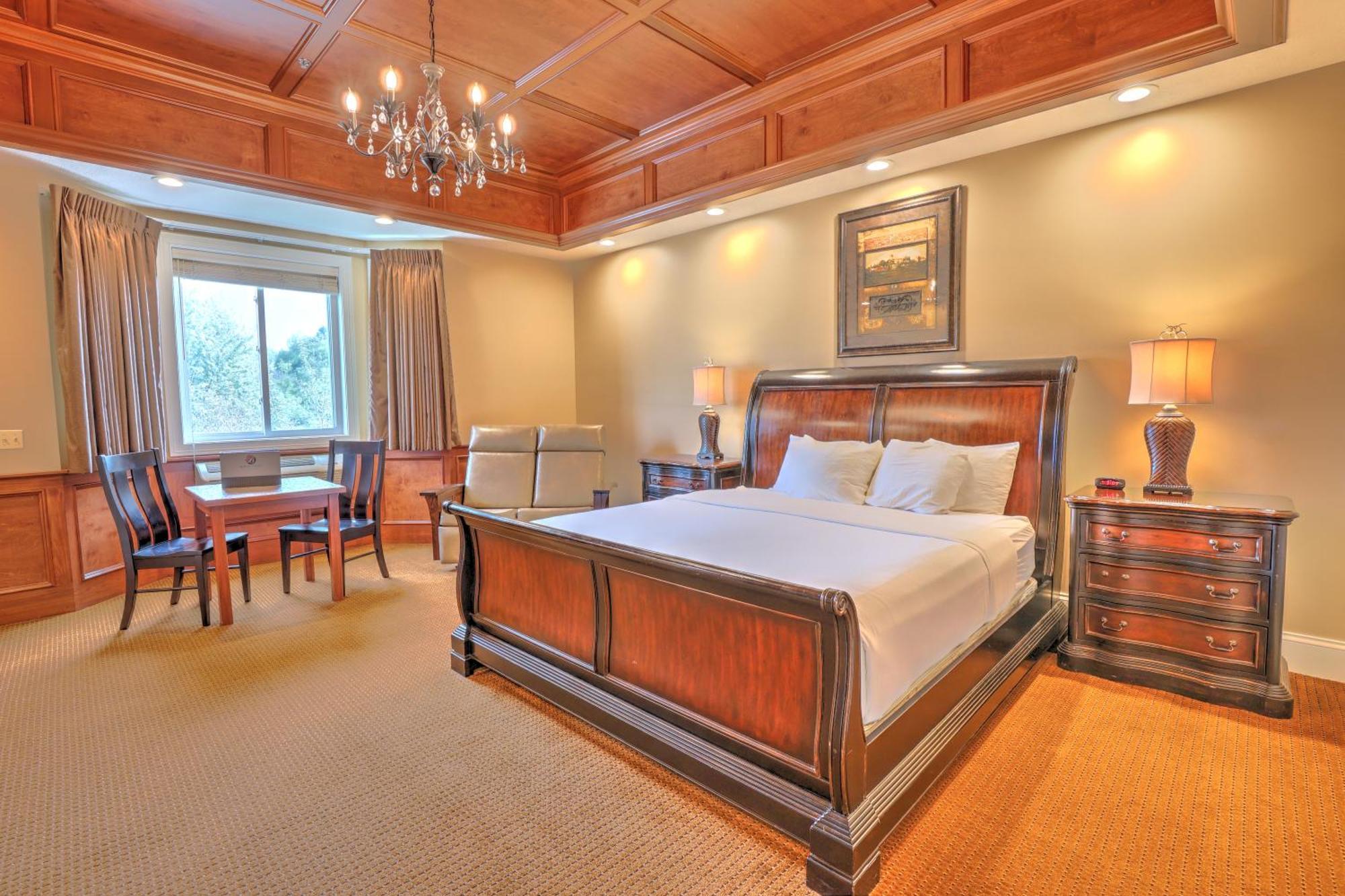 Berlin Resort มิลเลอร์สเบิร์ก ภายนอก รูปภาพ