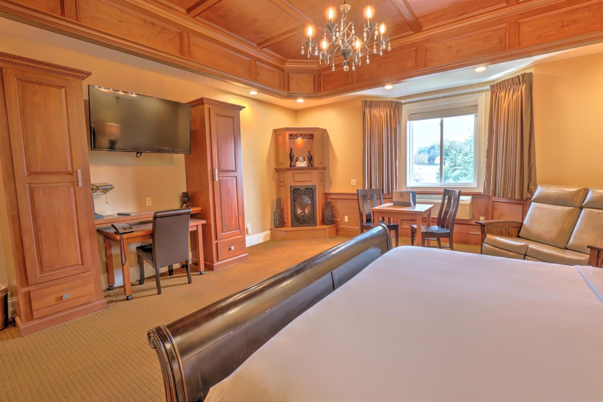 Berlin Resort มิลเลอร์สเบิร์ก ภายนอก รูปภาพ