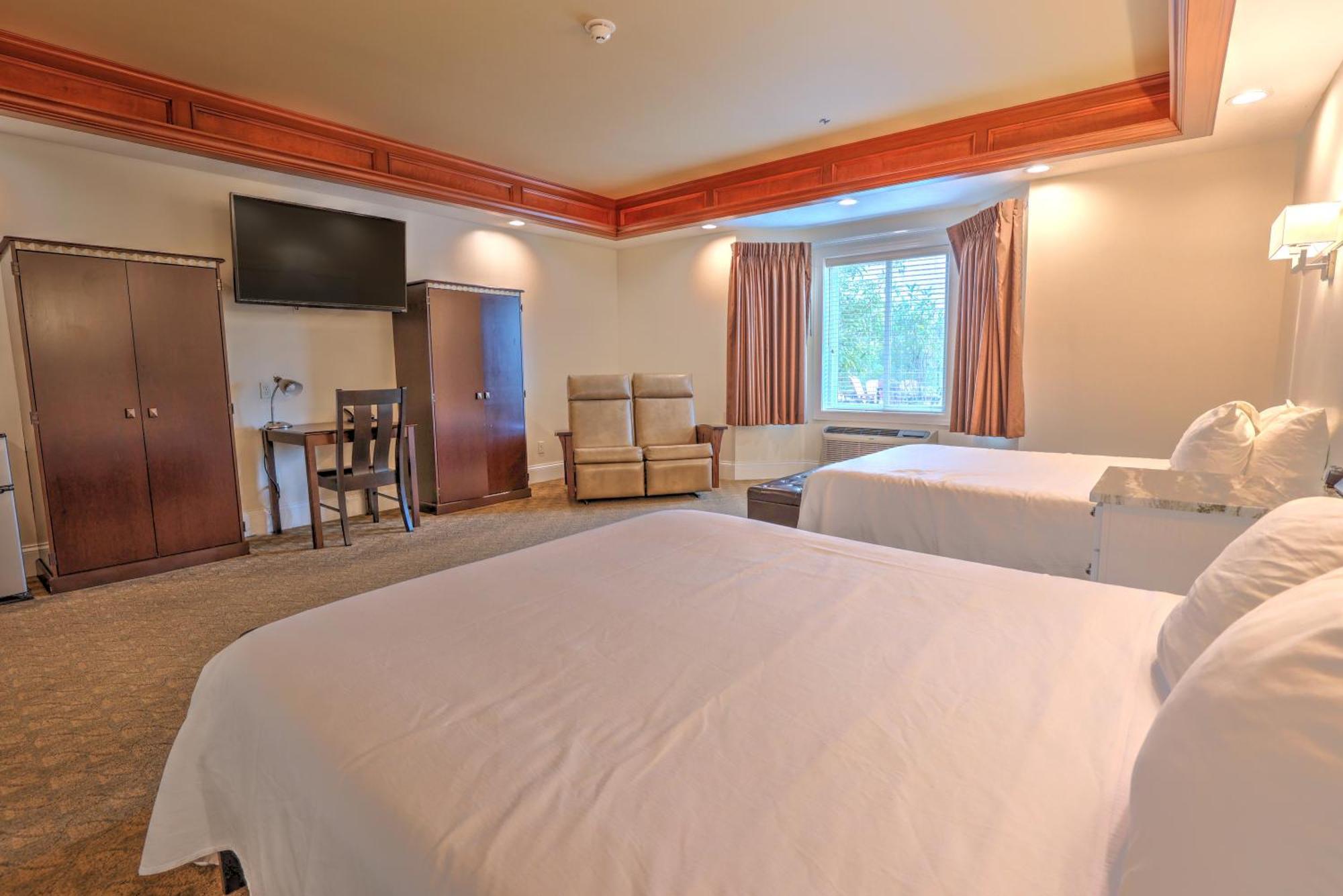 Berlin Resort มิลเลอร์สเบิร์ก ภายนอก รูปภาพ
