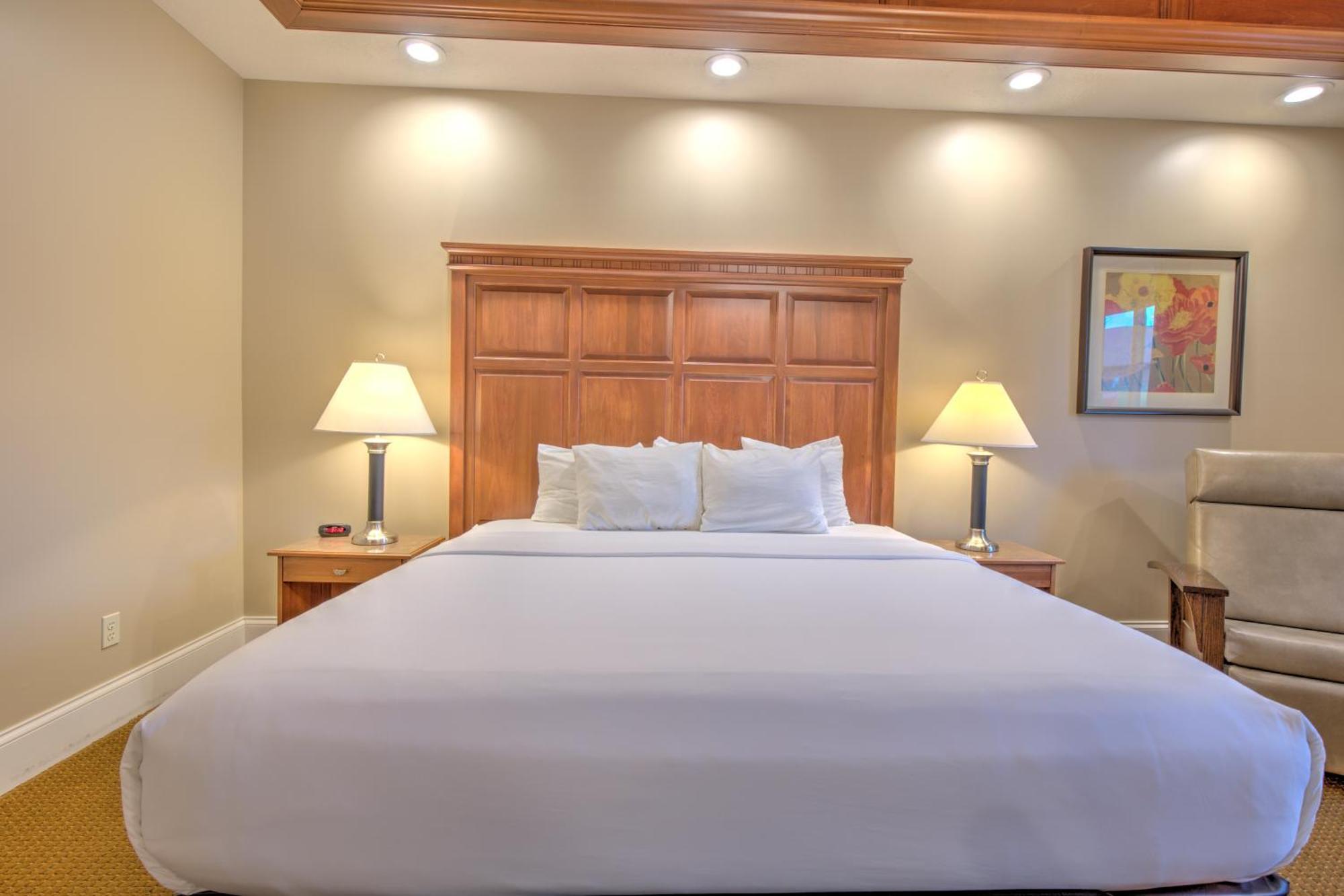 Berlin Resort มิลเลอร์สเบิร์ก ภายนอก รูปภาพ