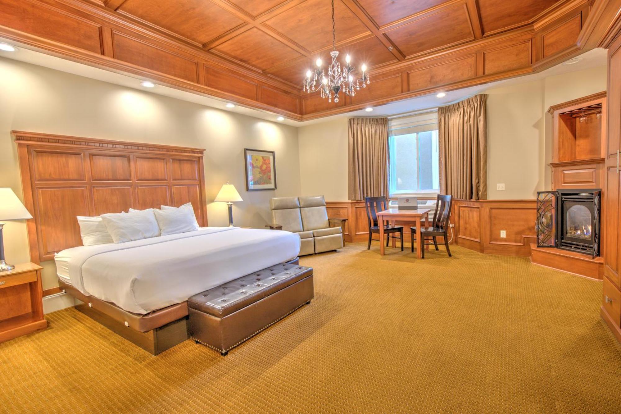 Berlin Resort มิลเลอร์สเบิร์ก ภายนอก รูปภาพ