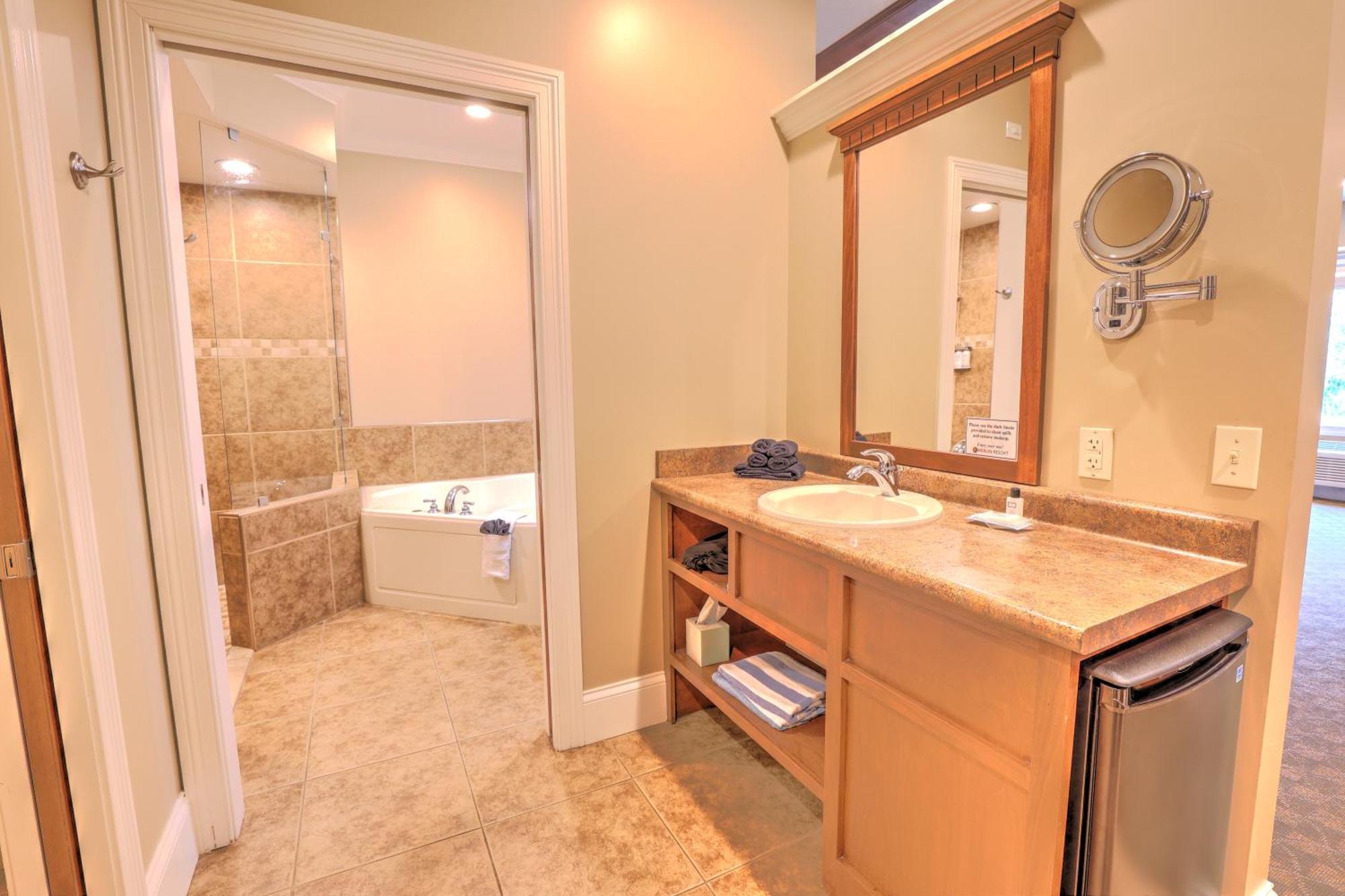Berlin Resort มิลเลอร์สเบิร์ก ภายนอก รูปภาพ