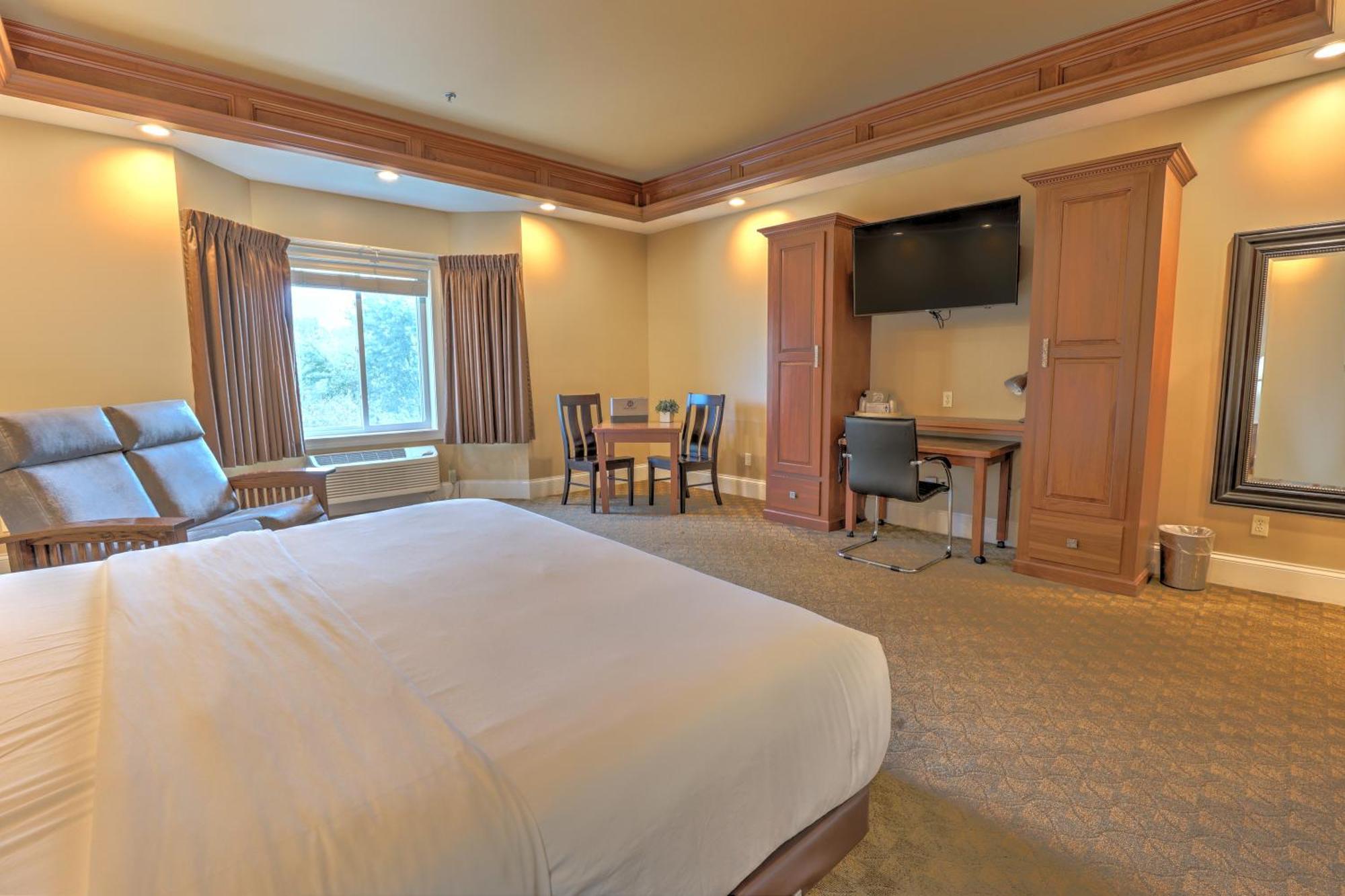 Berlin Resort มิลเลอร์สเบิร์ก ภายนอก รูปภาพ