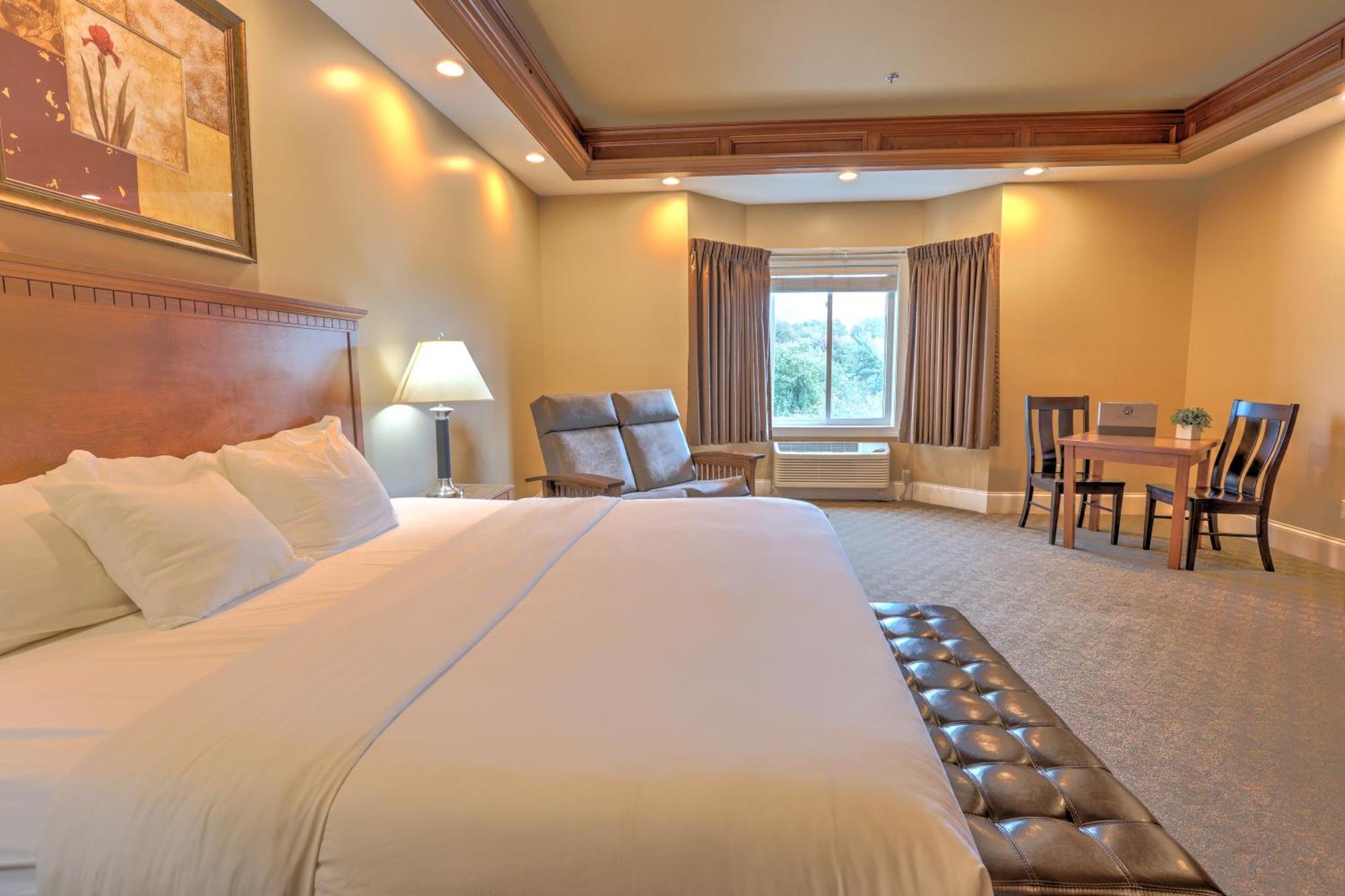 Berlin Resort มิลเลอร์สเบิร์ก ภายนอก รูปภาพ
