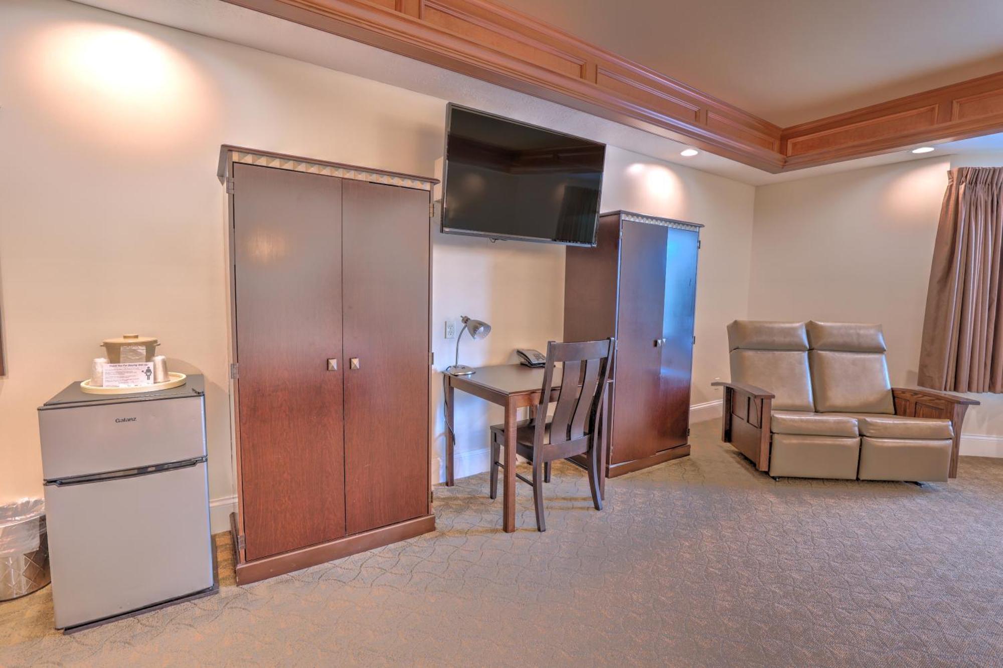 Berlin Resort มิลเลอร์สเบิร์ก ภายนอก รูปภาพ