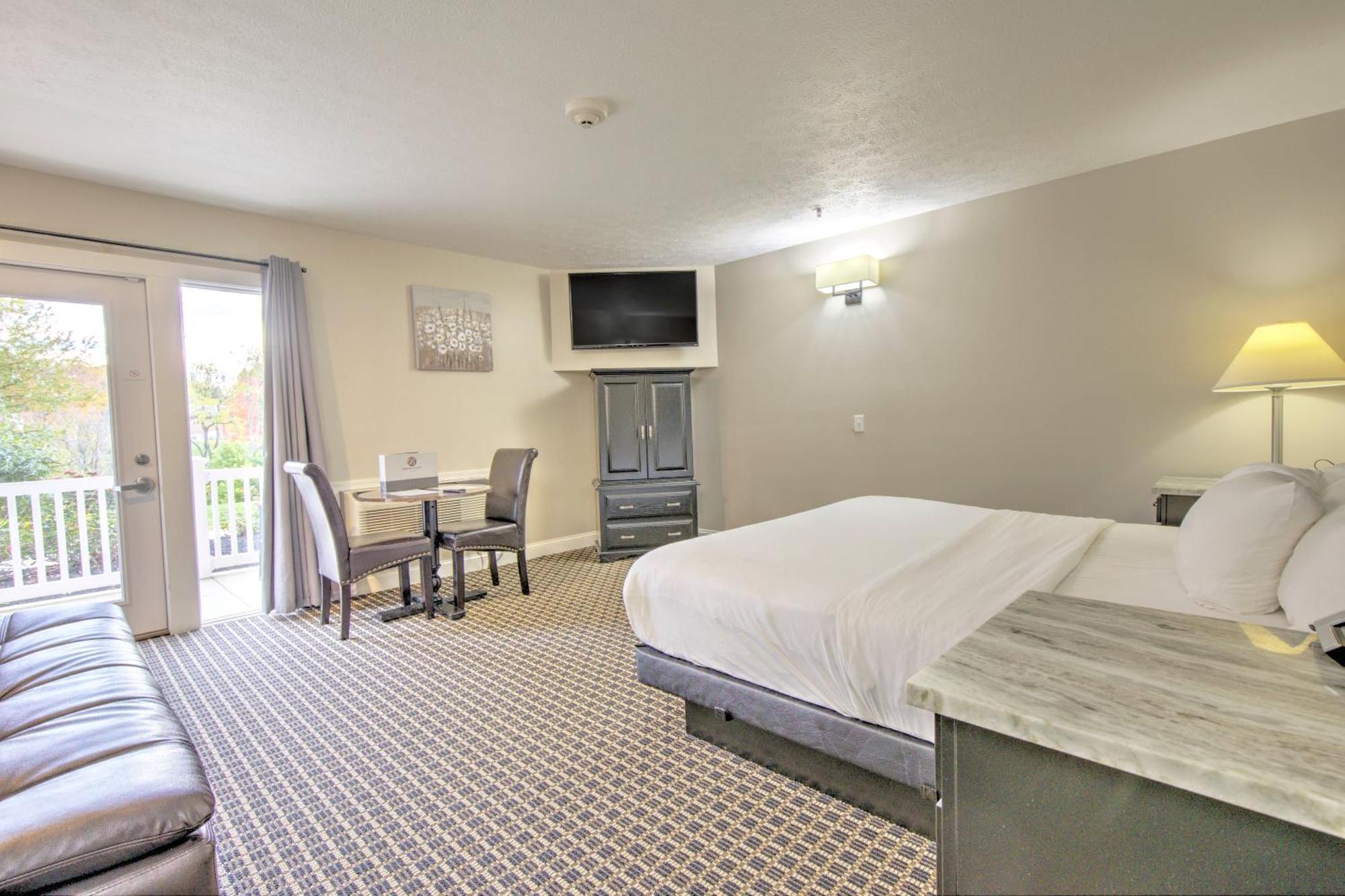 Berlin Resort มิลเลอร์สเบิร์ก ภายนอก รูปภาพ