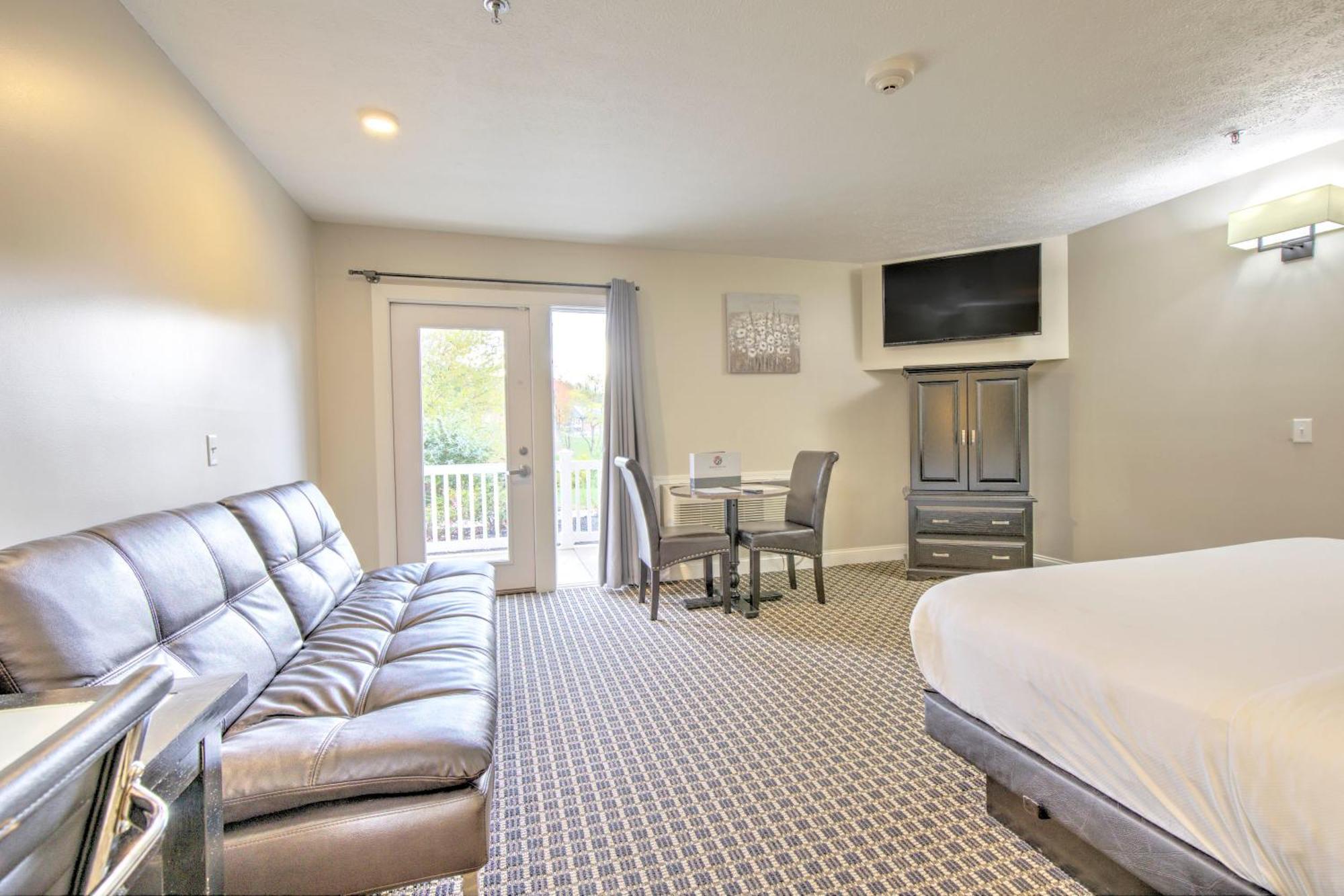 Berlin Resort มิลเลอร์สเบิร์ก ภายนอก รูปภาพ
