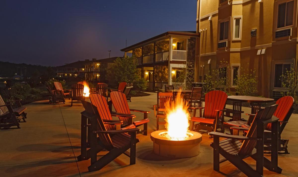 Berlin Resort มิลเลอร์สเบิร์ก ภายนอก รูปภาพ