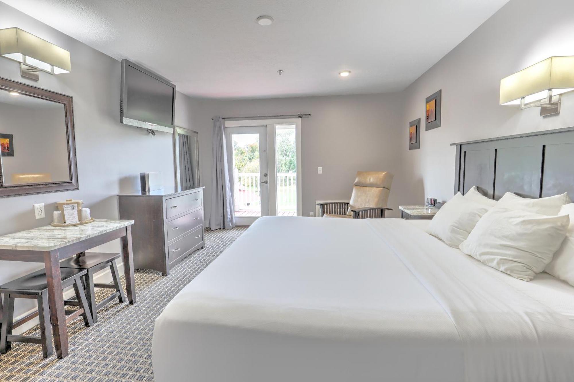 Berlin Resort มิลเลอร์สเบิร์ก ภายนอก รูปภาพ