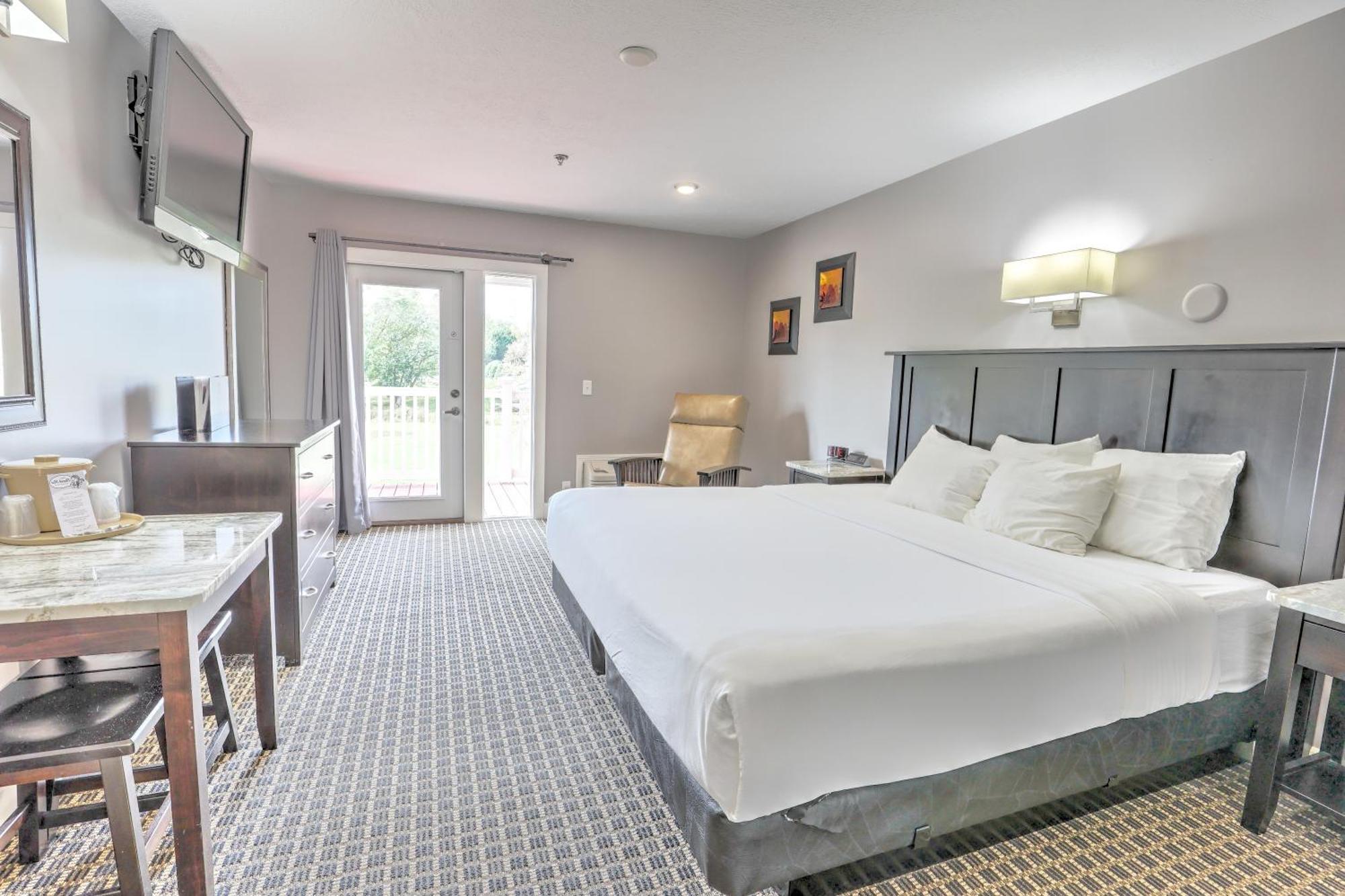 Berlin Resort มิลเลอร์สเบิร์ก ภายนอก รูปภาพ