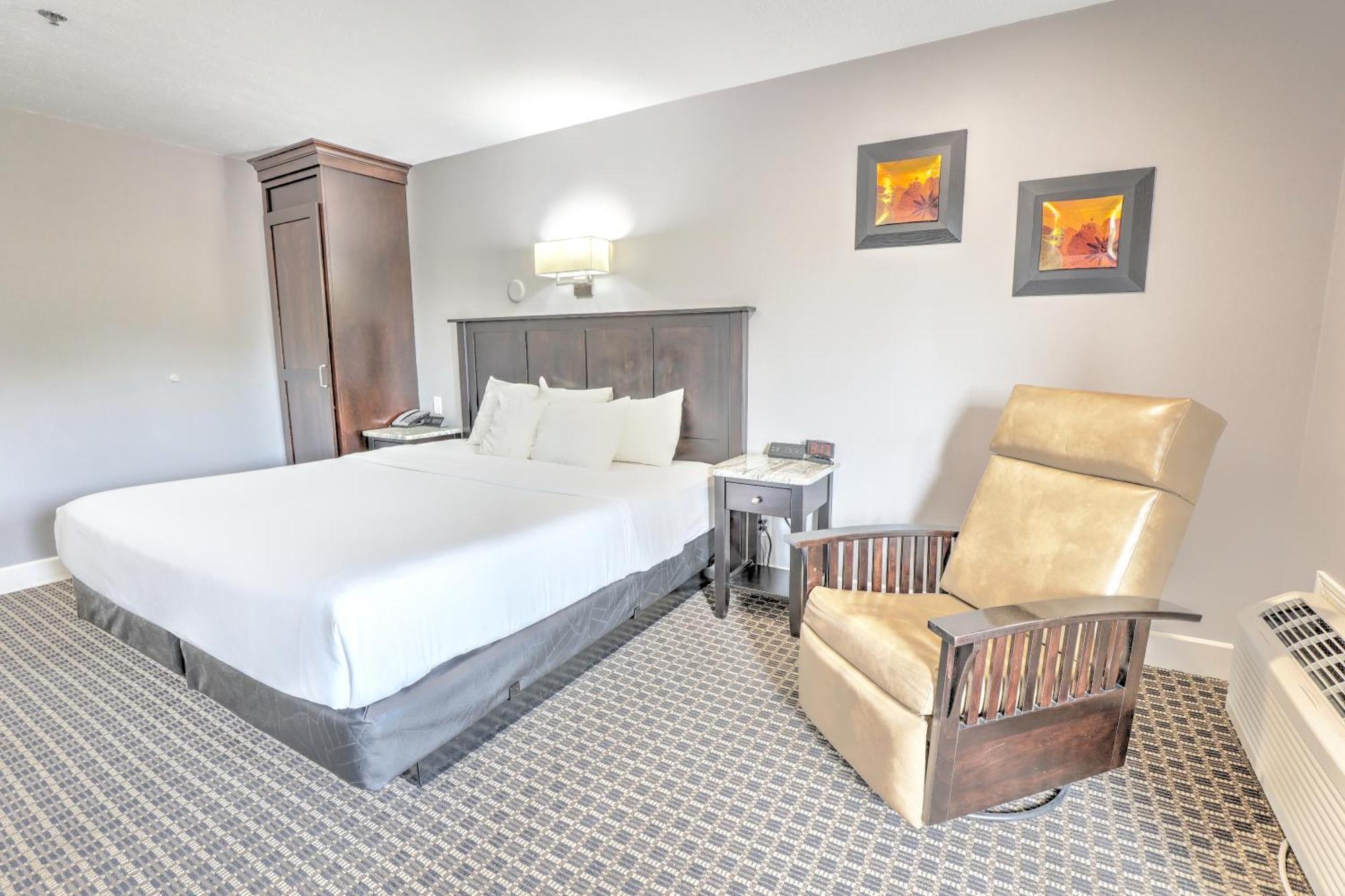 Berlin Resort มิลเลอร์สเบิร์ก ภายนอก รูปภาพ