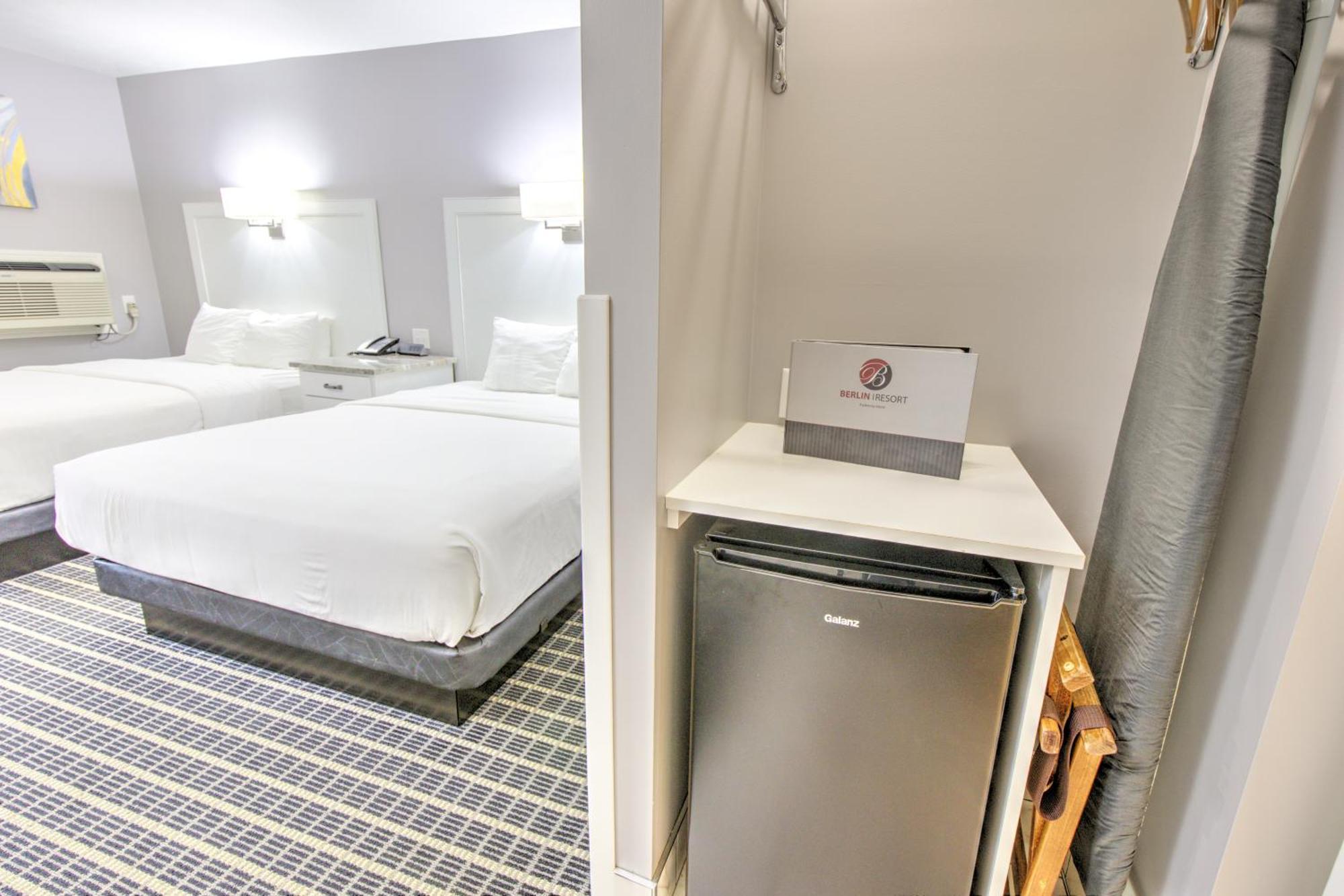 Berlin Resort มิลเลอร์สเบิร์ก ภายนอก รูปภาพ