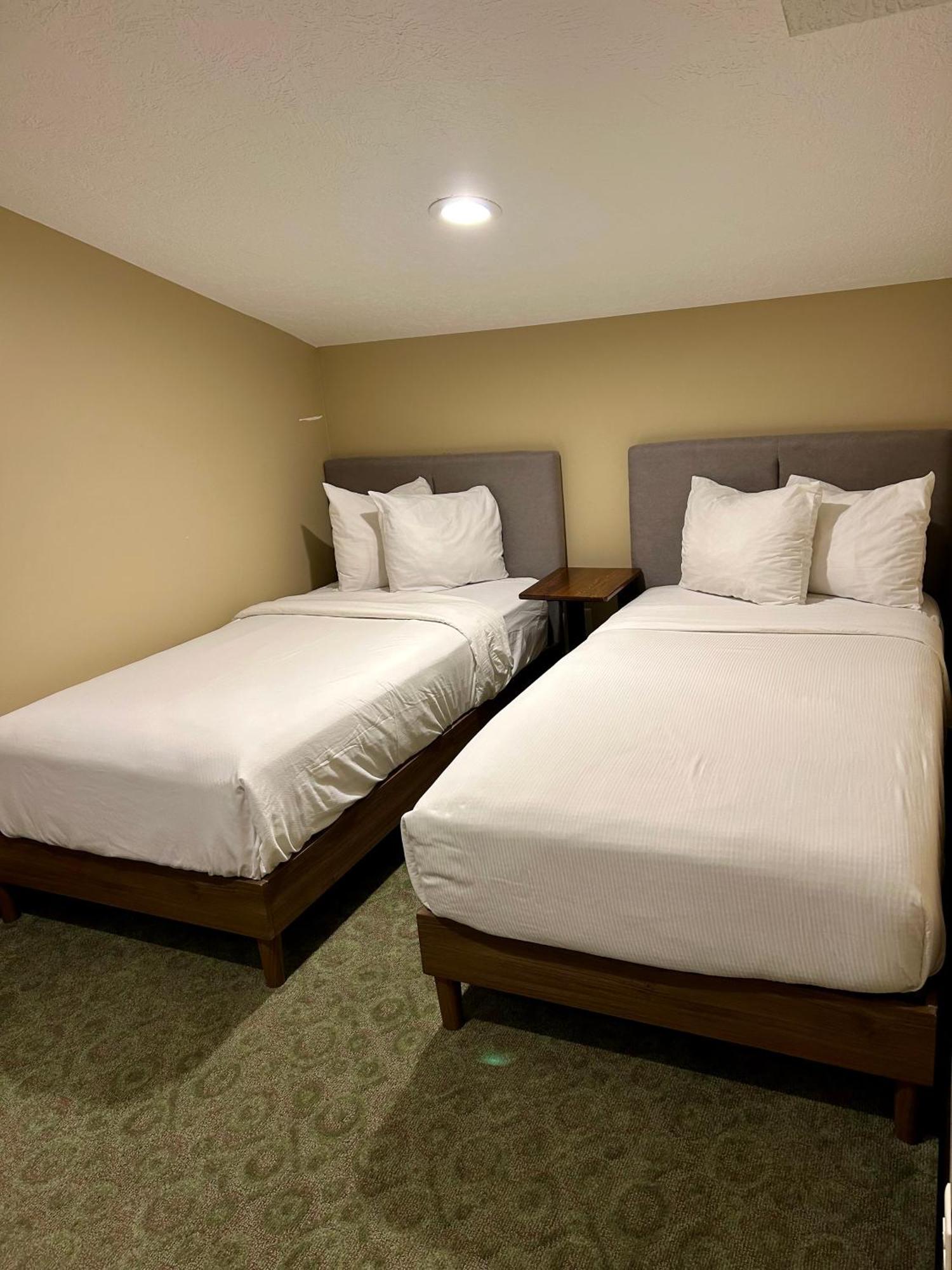 Berlin Resort มิลเลอร์สเบิร์ก ภายนอก รูปภาพ